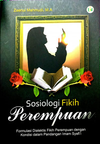Image of Sosiologi Fikih Perempuan