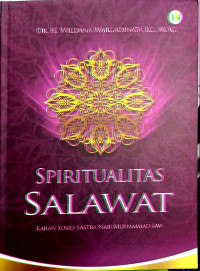 Image of Spiritualitas Salawat