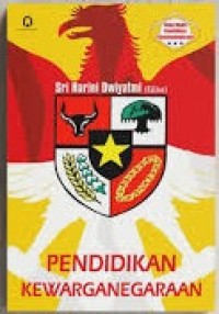 Image of Pendidikan Kewarganegaraan