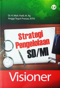 Image of Strategi Pengelolaan SD/MI Visioner