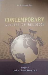 Contemporary Studies of Religion