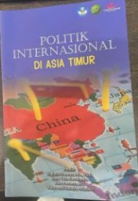 Image of Politik Internasional Di Asia Timur