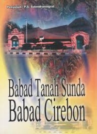 Image of Babad Tanah Sunda Babad Cirebon