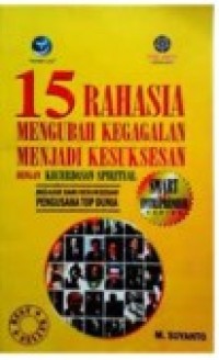 Image of 15 Rahasia Mengubah Kegagalan Menjadi Kesuksesan