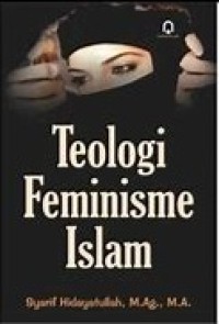 Image of Teologi Feminisme Islam