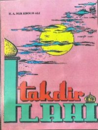 Image of Takdir Ilahi