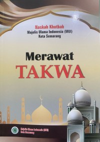 Image of Merawat Takwa