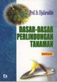 Image of Dasar-Dasar Perlindungan Tanaman