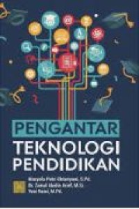 Image of Pengantar Teknologi Pendidikan