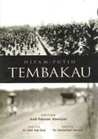 Image of Hitam-Putih Tembakau