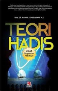 Image of Teori Hadis