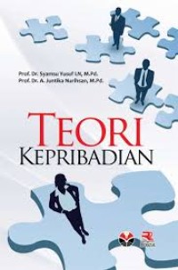Image of Teori Kepribadian