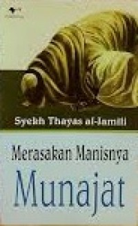 Image of Merasakan Manisnya Munajat