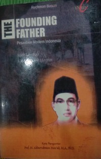 Image of The Founding Father