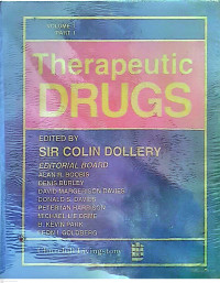 Image of Therapeutic Drugs