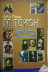 Image of Buku Pintar 50 Tokoh Yang Berpengaruh