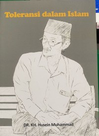 Image of Toleransi dalam Islam