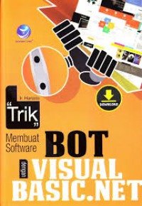 Image of Trik Membuat Software BOT Dengan Visual Basic.Net