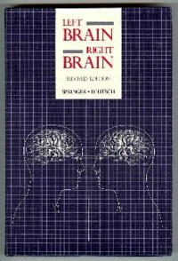 Image of Left Brain Right Brain