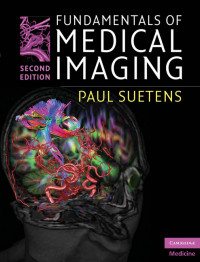 Image of Fundamentals of Medical Imaging