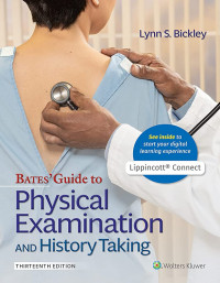 Image of Bates Guide to Physical Examination and History Taking