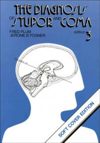 Image of The Diagnosis of Stupor and Coma