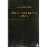 Image of Neurologi Klinis Dasar