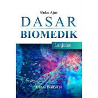 Image of Buku Ajar Dasar Biomedik Lanjutan