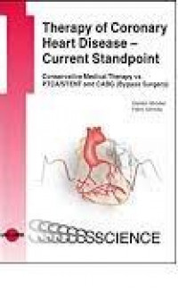 Image of Therapy of Coronary Hearth Disease - Current Standpoin