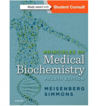 Image of Principles of Medical Biochemistry