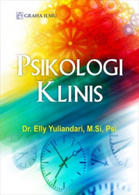 Image of Psikologi Klinis