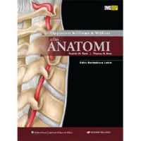 Image of Lippincott Williams & Wilkins Atlas Anatomi