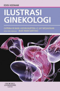 Image of Ilustrasi Ginekologi