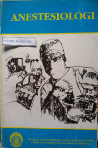 Image of Anestesiologi
