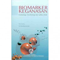 Image of Bio Marker Keganasan