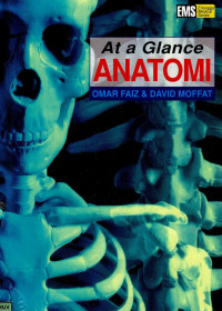 At a Glance Series Anatomi