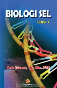 Image of Biologi Sel