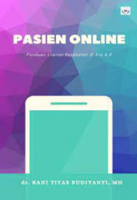 Image of Pasien Online
