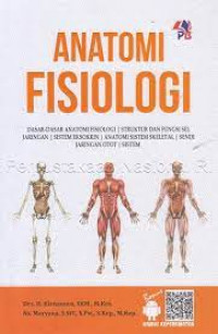 Image of Anatomi Fisiologi