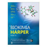 Image of Biokimia Harper (Edisi 31)