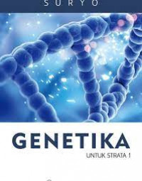 Image of Genetika