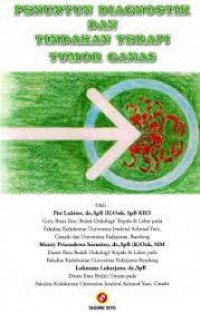 Image of Penuntun Diagnosis dan Tindakan Terapi Tumor Ganas