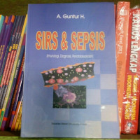 Image of Sirs & Sepsis