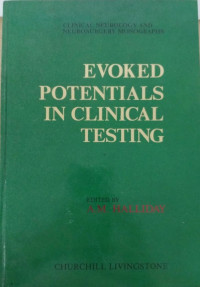 Image of Evoked Potentials In Clinical Testing