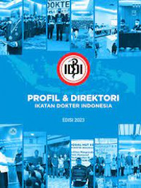 Image of Profil & Direktori Ikatan Dokter Indonesia