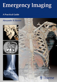 Image of Emergency Imaging A Practical Guide