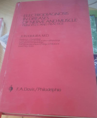 Image of Electrodiagnosis in Diseases of Nerve and Muscle: Principles and Practice