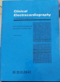 Image of Clinical Electrocardiography A Simplified Approach