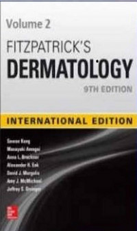 Image of Fitzpatrick's Dermatology (Vol. 2)