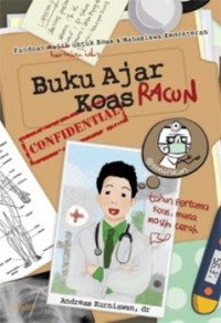 Image of Buku Ajar Koas